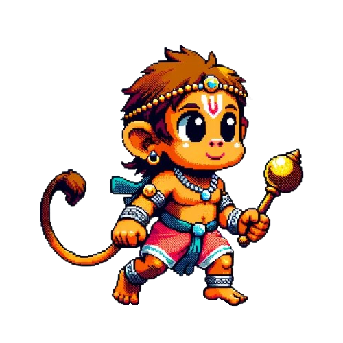 Bala Hanuman